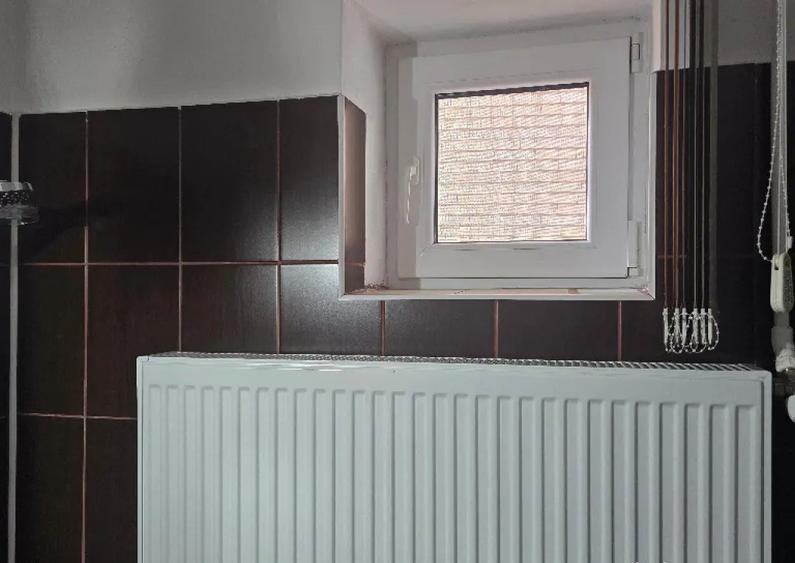 Vand sau inchiriez ap. 2 camere dec Deva, Balcescu, et. 3, mobilat - 7