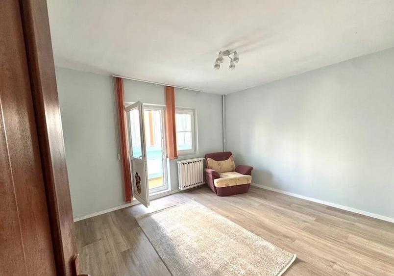 Apartament 3 camere Nerva Traian METROU Timpuri Noi,DECOMANDAT Loc parcare 2 bai - 3