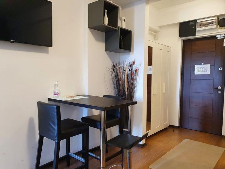 Studio cu vedere la lac | Mamaia | Summerland - 10