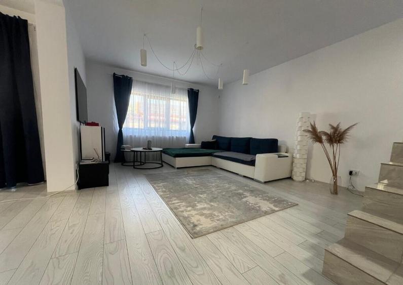 Berceni || Individuala || Mobilata si Utilata || Mutare Imediata || - 2