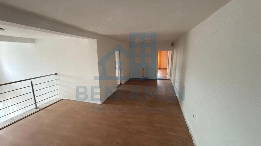 Vila P+2 Alexandru Cel Bun cu doua etaje si curte proprie - 9