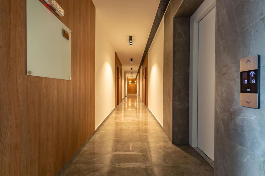 Urban Plaza - Apartamente Premium in Brasov - 8
