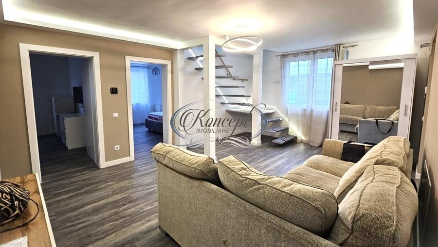 Casa individuala, la cheie in Dambul Rotund - 7