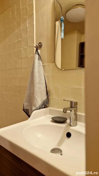 Garsoniera Piata Victoriei, Central, Metrou - 3