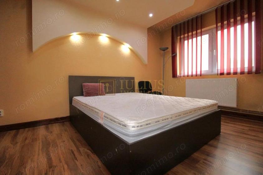 3 min de Iulius Town, centrala proprie - 7