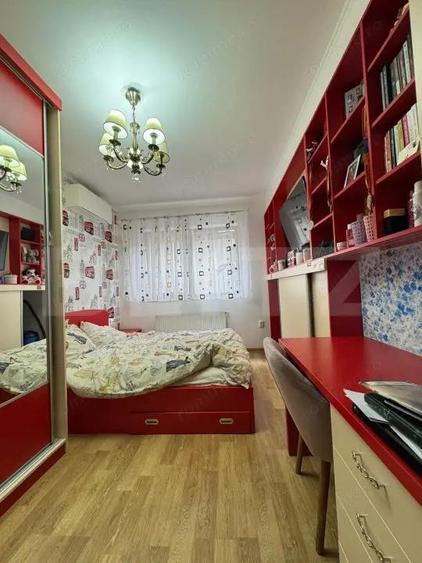 Duplex de inchiriat, 124 mp, zona VIVO - 33