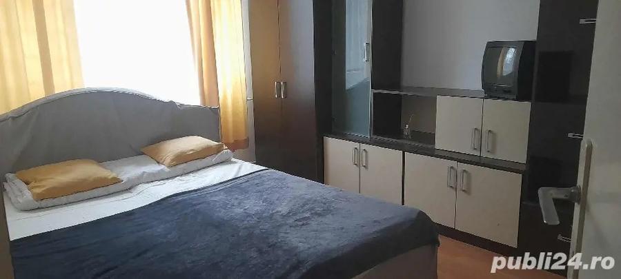 Inchiriez apartament cu o camera si cu 2 camere in zona Garii - 2