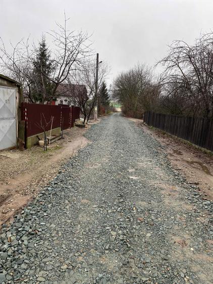 TEREN INTRAVILAN -Dridu- Judetul Ialomita - 5