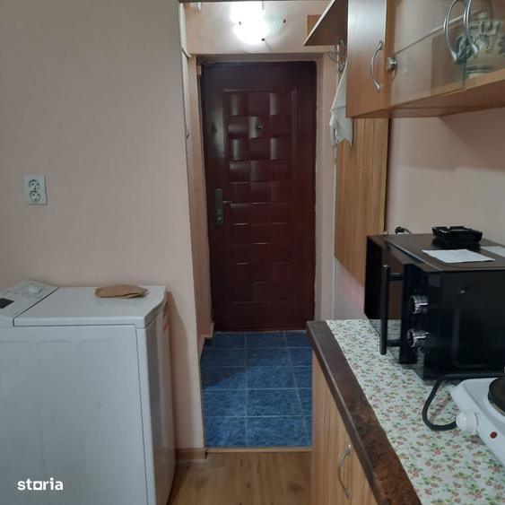 RAMDA, Apartament 1 camera, Rogerius - 6