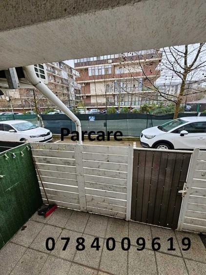 Dobroesti | 2 Camere | 40mp | Curte | Parcare - 5