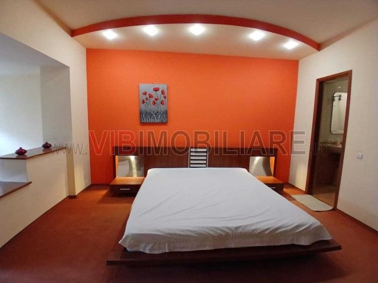 Universitate - apartament 3 camere 110mp -3 bai -lmobil 1970 - 9