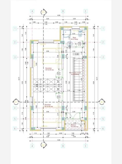OFERTĂ LIMITATĂ – CASĂ NOUĂ P+1 ÎN GLINA – PREȚ EXCELENT! - 2