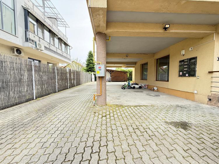 COMISION 0% | Apartament cu 2 camere intr-un bloc in Braytim - 13