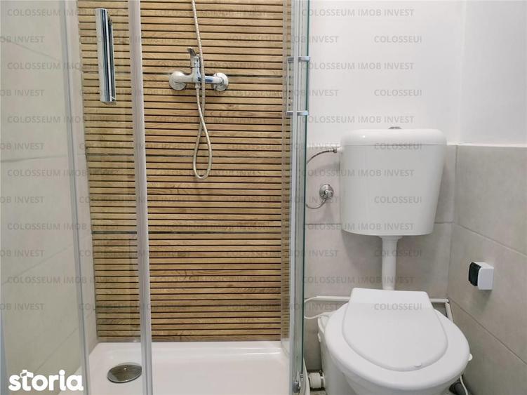 Camera de camin renovata,cu baie proprie - Zona Gemenii-Florilor - 5