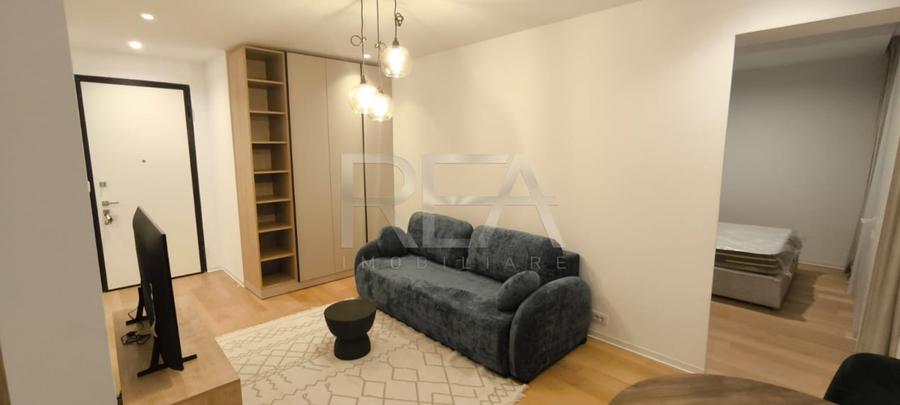 Apartament 2 camere, Pipera - 1