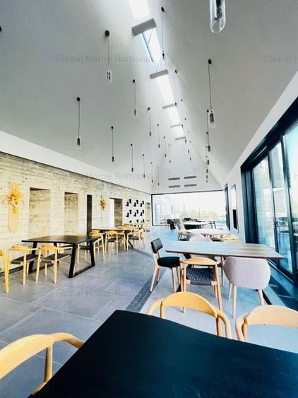 Apartament | 2 camere | Bloc nou | Parcare| Porsche Pipera | Avalon Estate - 34