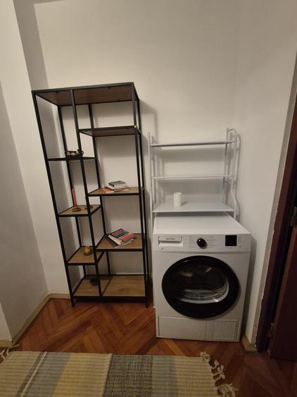 Drumul Taberei Afi Cotroceni Ap.cu 2 camere de inchiriat - 7