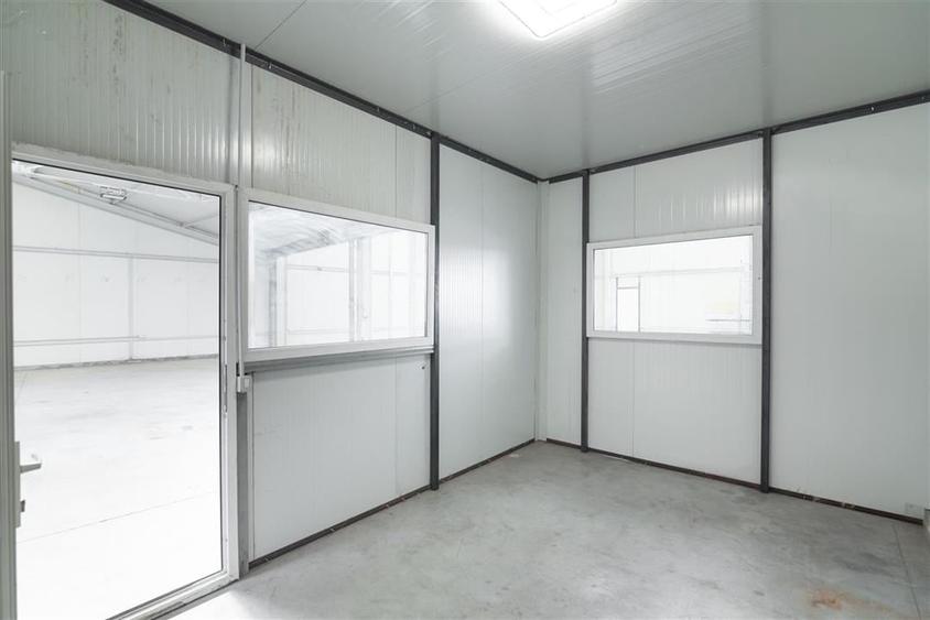 RECO Hala Industriala de inchiriat Clujului - 1