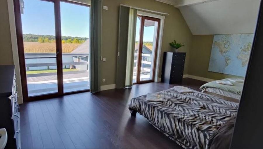 IZVORANI - 2 vile de lux, piscina, SPA - 10