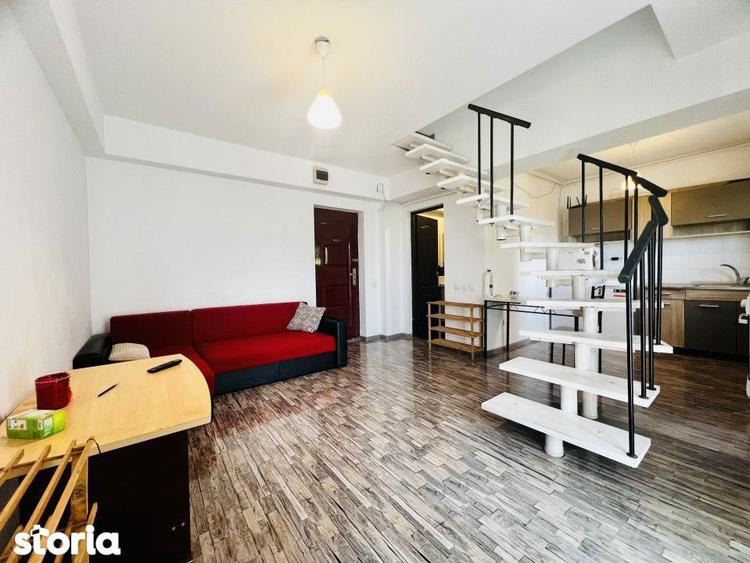 Ideal Investitie, Duplex in zona Timpuri Noi - Vitan - Nerva Traian - 17