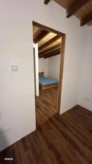 Casa moderna cu design deosebit in Techirghiol - 9