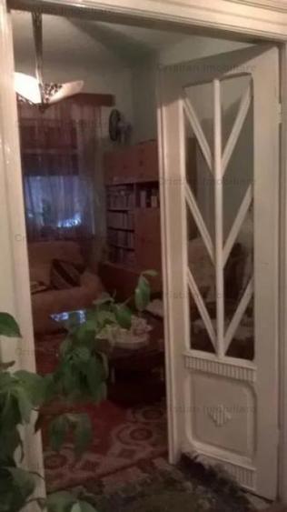 Intre Piata Mare si Victoriei 4 cam 105mp utili,  teren 277 mp deschidere 8m - 6