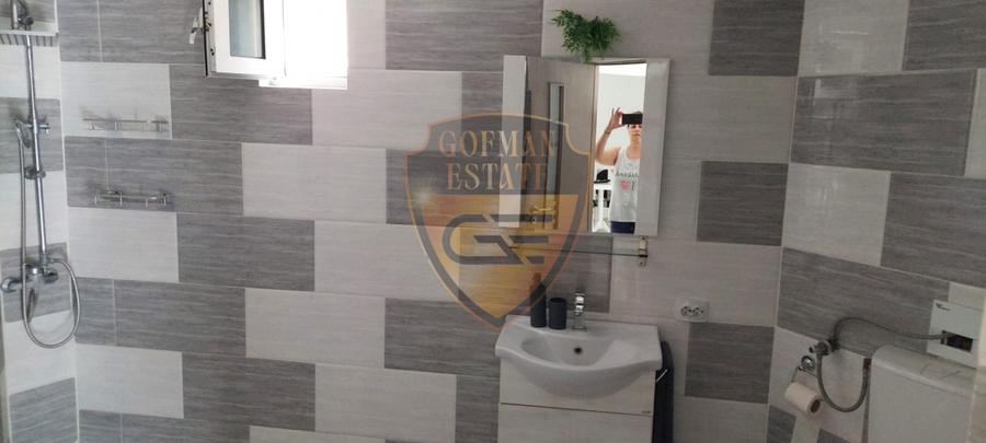 Casa 3 camere Faleza Nord aproape de plaja, centrala gaze, aer conditionat - 6