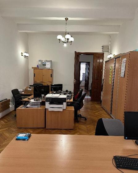 Apartament Zona Cismigiu, 5 camere, New 2025 - 11