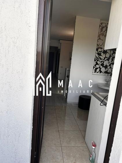 Apartament 4 Camere I Terasă 10.5 mp I Bloc nou I Ramnicu Valcea - 12