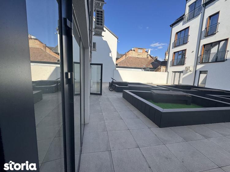 Spatiu comercial zona Bulevardul Republicii - 5