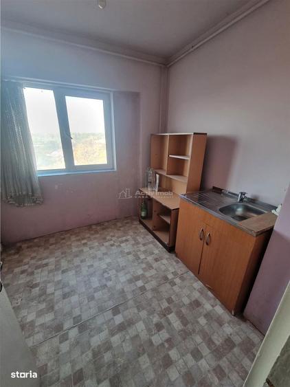 Garsoniera decomandata 37mp str Bucuresti - 4