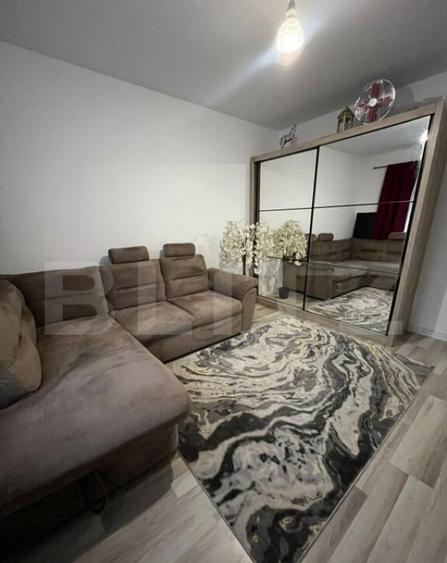 Apartament 1 camera etj 1 ASTORIA Residence parcare inclusa - 2