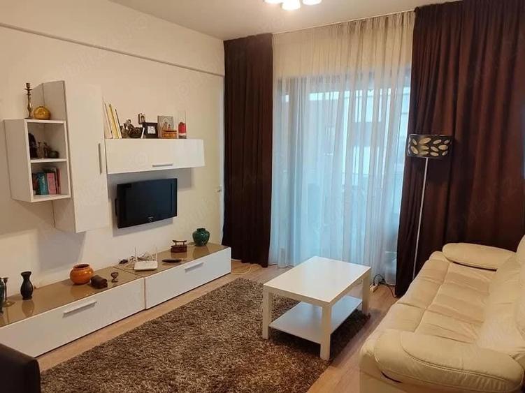 Apartament cu parcare subterana - 5