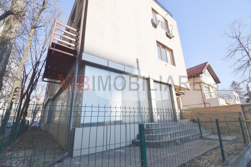 Spatiu comercial/birouri Ion Mihalache 1 Mai Metrou