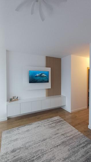 Apartament de inchiriat in Radauti 450 - 1