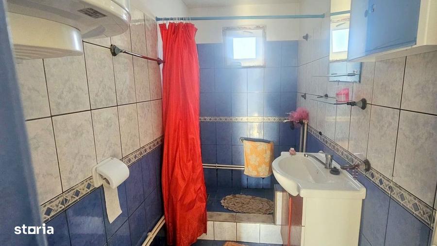 Casa individuala + 900 mp teren proprietate -Sendreni, jud. Galati - 7