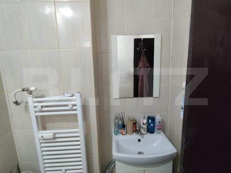 Apartament 1 camera 40mp, Tigarete - 7