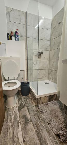 AVIATORILOR, garsoniera in bloc de apartamente - 3