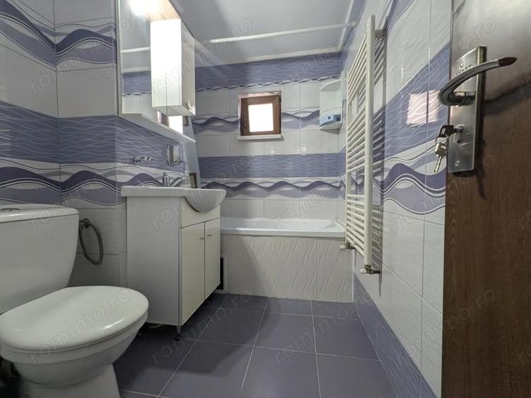 Apartament 2 camere - Decomandat - Girocului - 380 Euro - 6