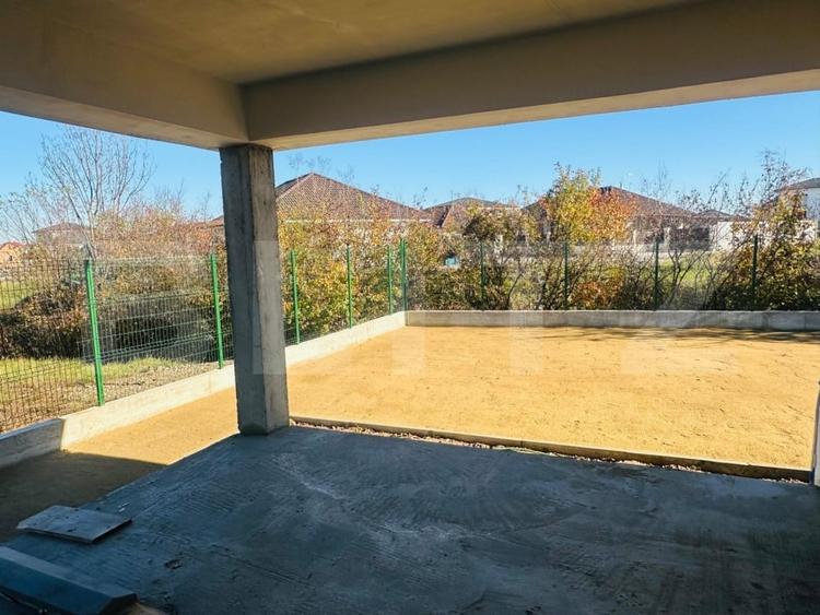 Casa noua, 4 camere, finisaje la alegerea cumparatorului, zona Grigorescu - 7
