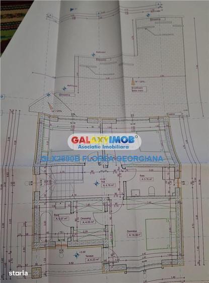 Vila moderna de vanzare Otopeni-Odai - 5