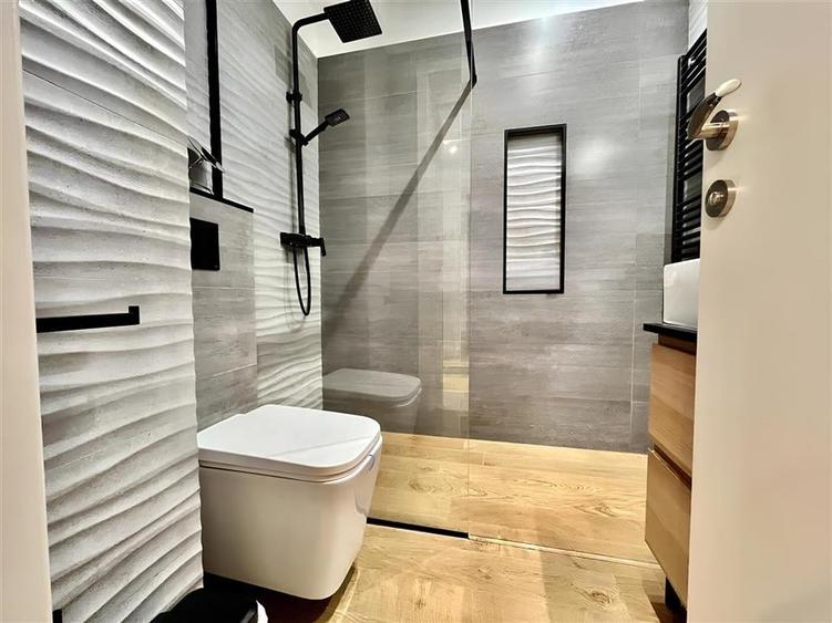 Apartament 3 Camere in Bloc Boutique cu Parcare Subterana - 8