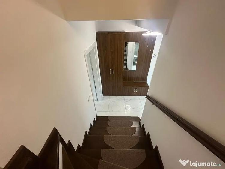 Case moderne in Halchiu lini?te, intimitate ?i acces rapid catre BV! - 4