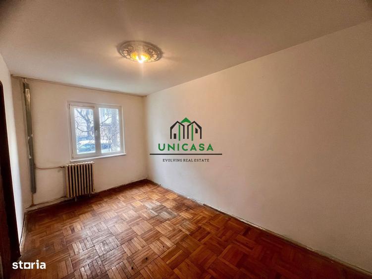 Apartament 2 camere/Parter/Ostroveni - 5
