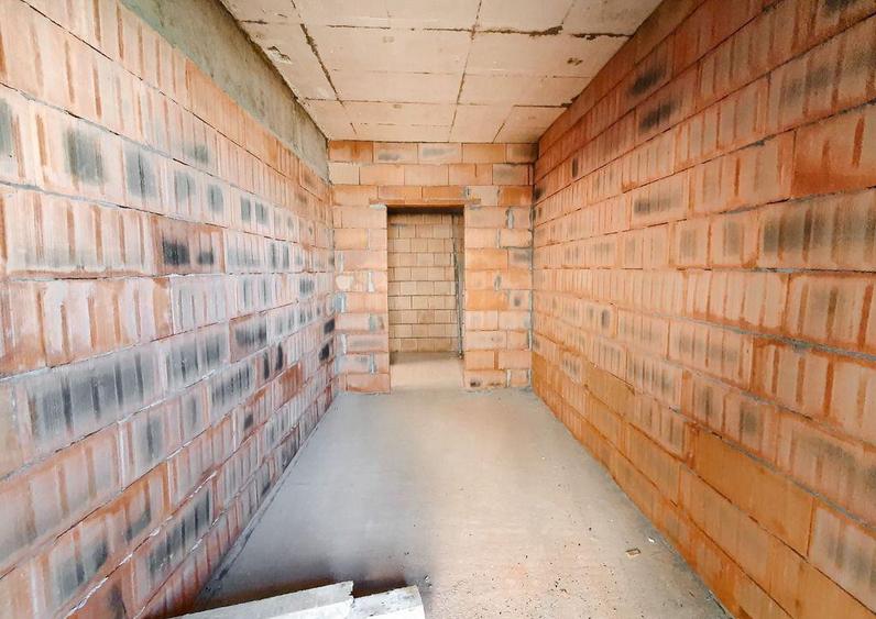 Studio Etaj 1 | Predare la Cheie | Apartamente noi ID-X001 - 2