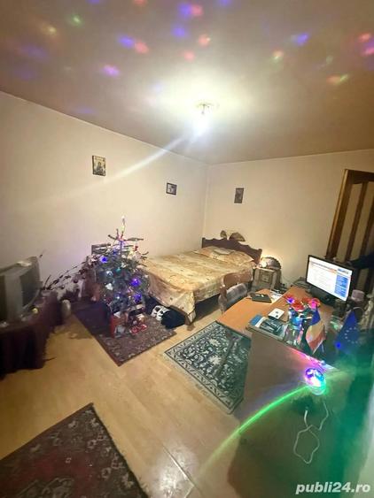 Garsoniera Comuna din Paris Anna Terasa Castelul de apa 1 Mai Grivita Bulevardul Ecaterina Teodoroiu - 8