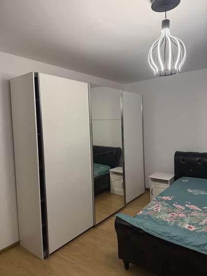 Inchiriez apartament 2 camere,proprietar ! - 2