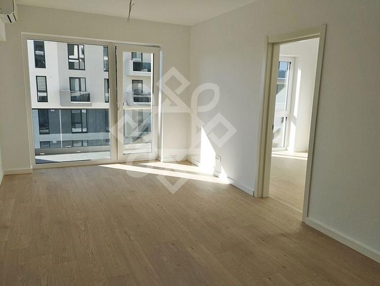 Apartament nou cu 2 camere in Prima Arena - 3