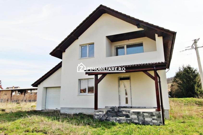 Corunca - Casa 140 mp  + Garaj ( aproape de principala) - 3