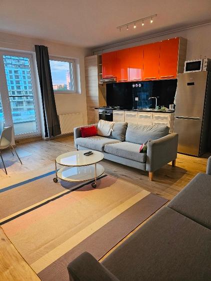 Inchiriez apartament Laguna Residence - 13